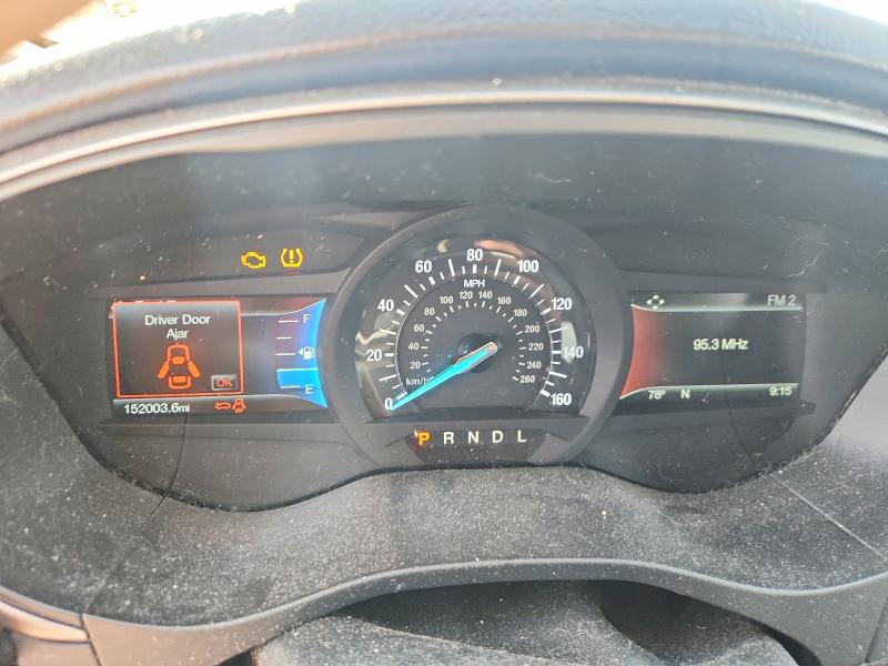Продаж на аукціоні авто 2018 Ford Fusion, vin: 3FA6P0H75JR113344, номер лоту: 55981216