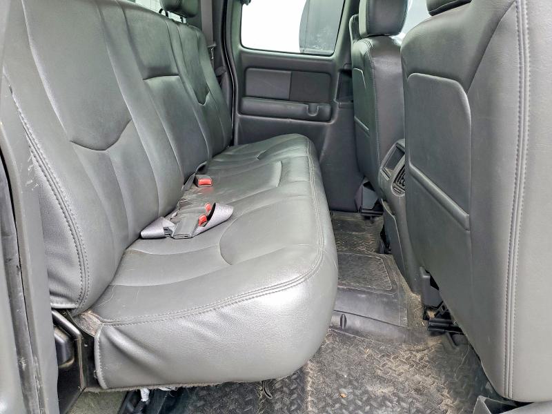 2003 Gmc Sierra მანქანა იყიდება აუქციონზე, vin: 1GTHK29123E256782, აუქციონის ნომერი: 58586956