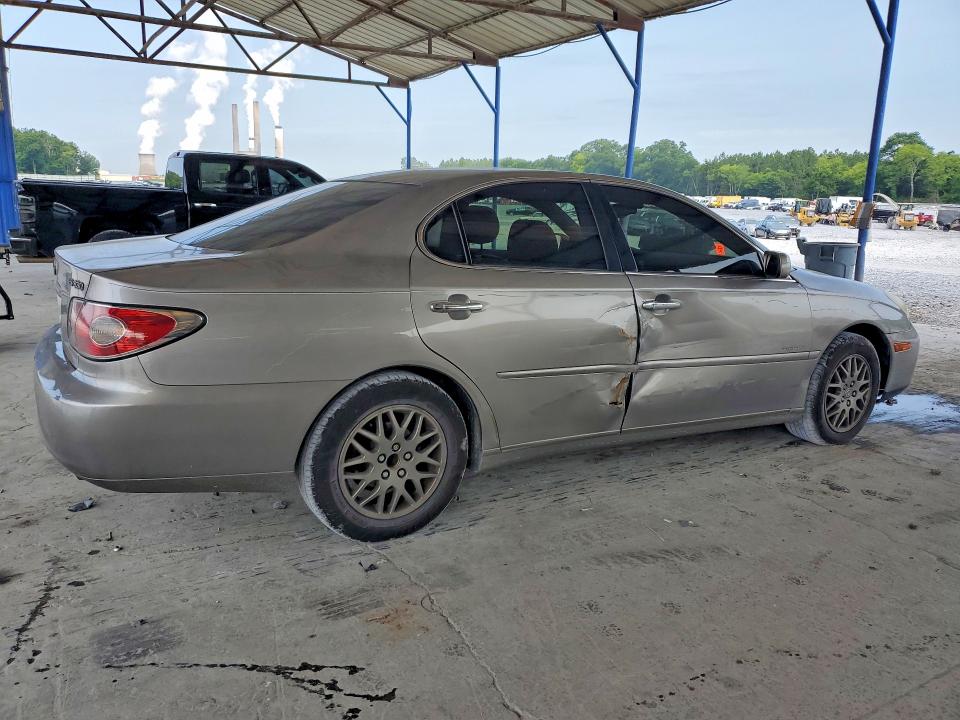 58726586 :رقم المزاد ، JTHBA30G045028277 vin ، 2004 Lexus Es مزاد بيع