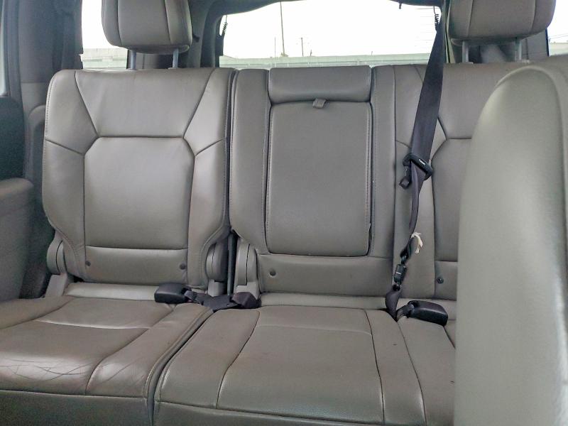Продаж на аукціоні авто 2015 Honda Pilot, vin: 5FNYF4H57FB029370, номер лоту: 57625606