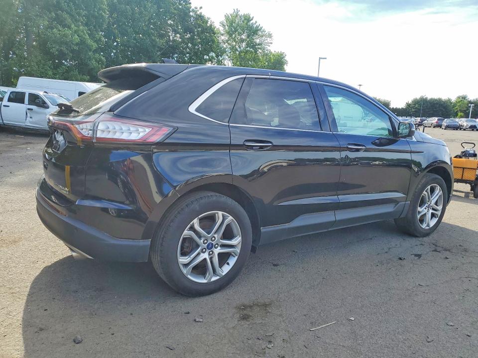 Продажа на аукционе авто 2018 Ford Edge, vin: 2FMPK4K90JBB42534, номер лота: 58074696
