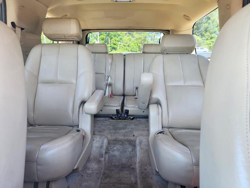 Aukcja sprzedaży 2008 Chevrolet Tahoe, vin: 1GNFC13038J176363, numer aukcji: 57586136