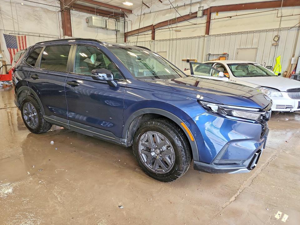 Aukcja sprzedaży 2026 Honda Cr-v, vin: 7FARS6H64TE004995, numer aukcji: 55151236