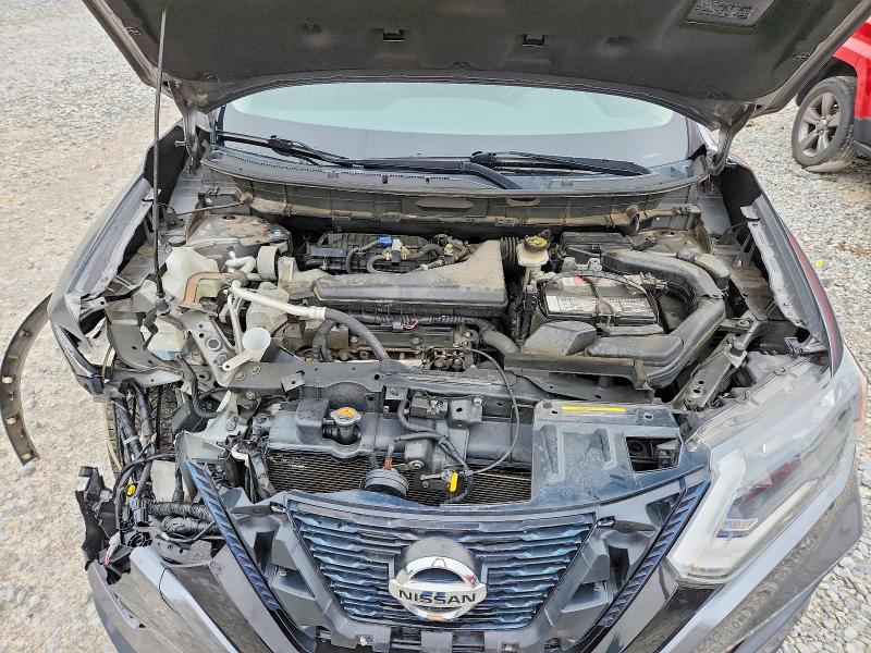 Aukcja sprzedaży 2017 Nissan Rogue, vin: JN8AT2MV4HW001517, numer aukcji: 55576286