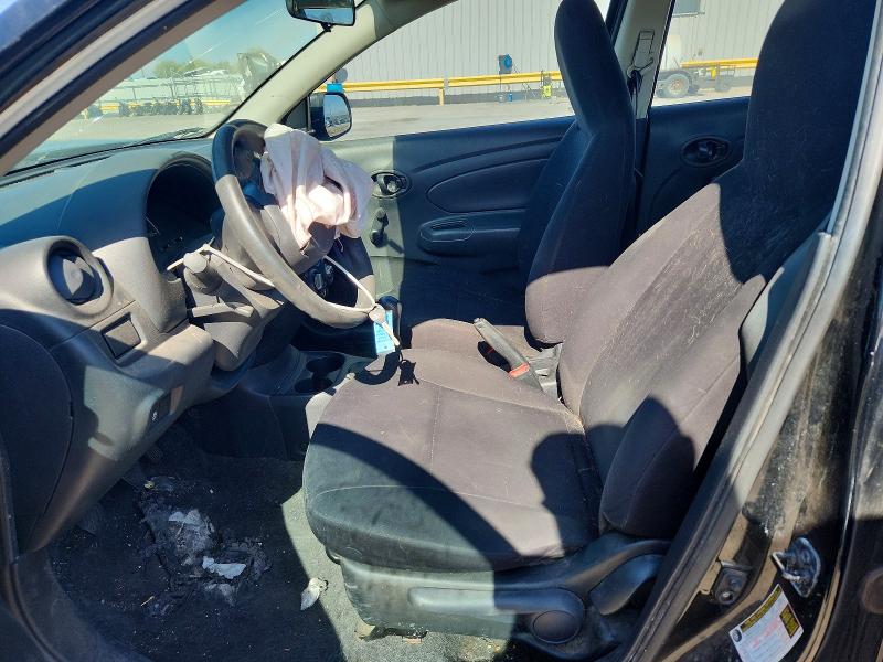 Продажа на аукционе авто 2013 Nissan Versa, vin: 3N1CN7AP0DL842447, номер лота: 56434496