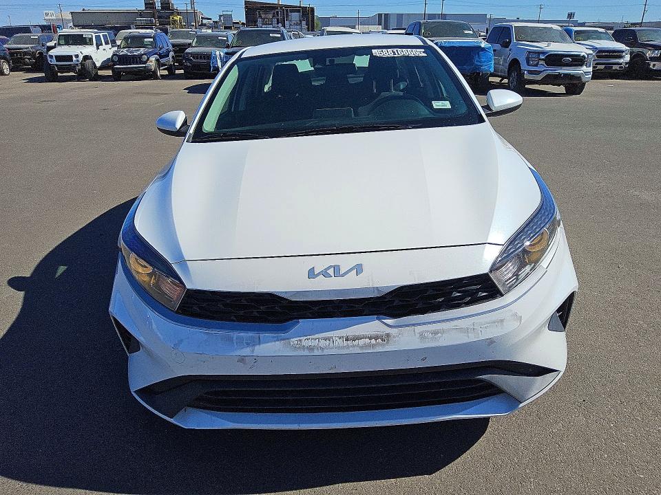Продаж на аукціоні авто 2024 Kia Forte, vin: 3KPF24AD9RE700634, номер лоту: 58816866