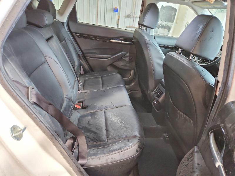 Продажа на аукционе авто 2021 Kia Seltos, vin: KNDERCAA3M7167227, номер лота: 56106746