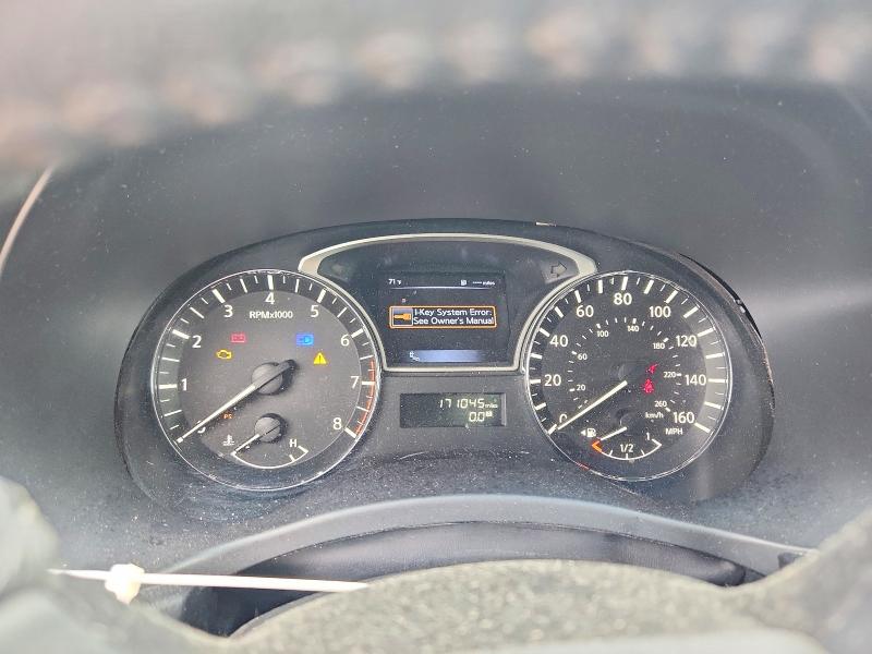 Aukcja sprzedaży 2015 Nissan Pathfinder, vin: 5N1AR2MN2FC679820, numer aukcji: 58236746