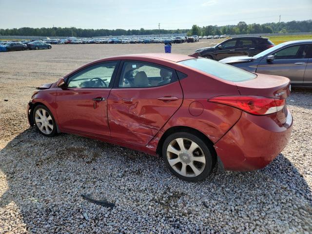 Продаж на аукціоні авто 2013 Hyundai Elantra, vin: KMHDH4AEXDU561411, номер лоту: 56838876