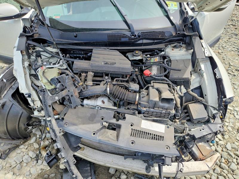 Продаж на аукціоні авто 2017 Honda Cr-v, vin: 2HKRW2H50HH615521, номер лоту: 57962426