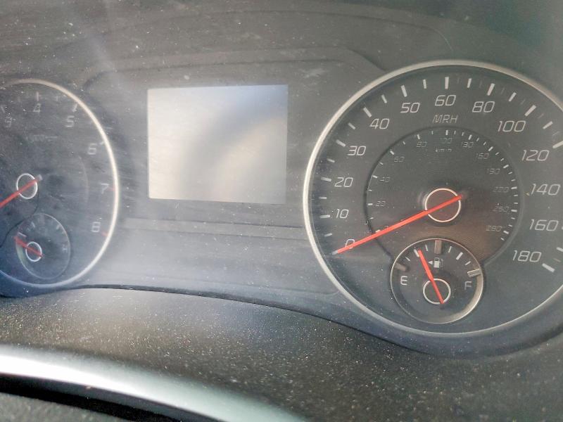 56742026 :رقم المزاد ، KNAE35LC2K6042473 vin ، 2019 Kia Stinger مزاد بيع