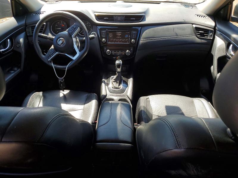 Продажа на аукционе авто 2020 Nissan Rogue, vin: 5N1AT2MT7LC748786, номер лота: 55886226