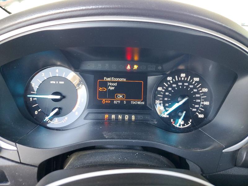2013 Ford Fusion მანქანა იყიდება აუქციონზე, vin: 3FA6P0HR0DR389436, აუქციონის ნომერი: 55836936