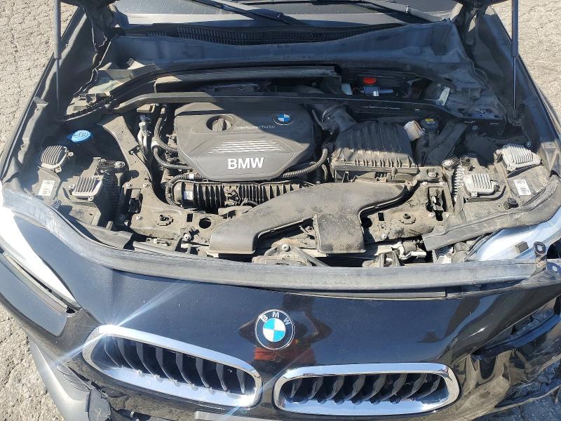 59098006 :رقم المزاد ، WBXYJ3C35JEB37680 vin ، 2018 Bmw X2 مزاد بيع