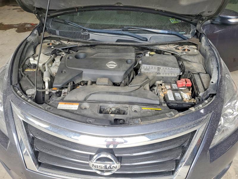 Aukcja sprzedaży 2013 Nissan Altima, vin: 1N4AL3AP8DN416997, numer aukcji: 56602716