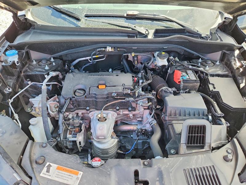 Продаж на аукціоні авто 2024 Honda Hr-v, vin: 3CZRZ2H53RM700222, номер лоту: 57750876