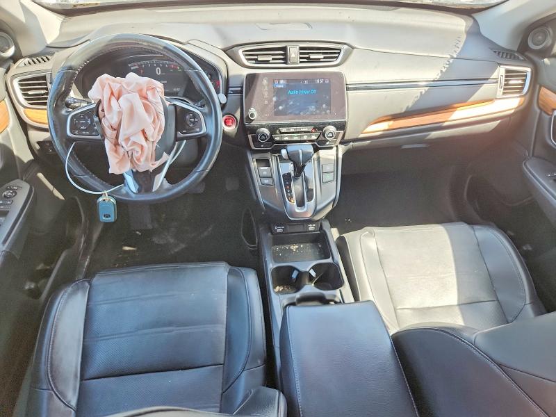 Aukcja sprzedaży 2021 Honda Cr-v, vin: 2HKRW1H82MH427789, numer aukcji: 56285866