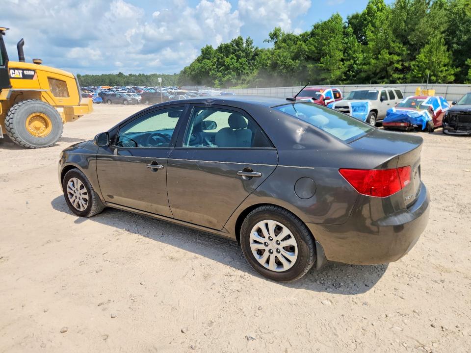 Aukcja sprzedaży 2011 Kia Forte, vin: KNAFU4A20B5459411, numer aukcji: 59084616