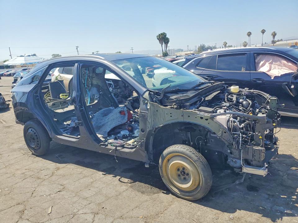 Продаж на аукціоні авто 2026 Lexus Rx 350, vin: 2T2BAMBA7TC073486, номер лоту: 55788596