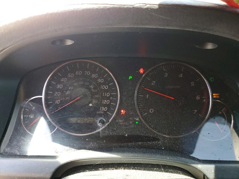 Aukcja sprzedaży 2006 Lexus Gx, vin: JTJBT20X960116876, numer aukcji: 55695506