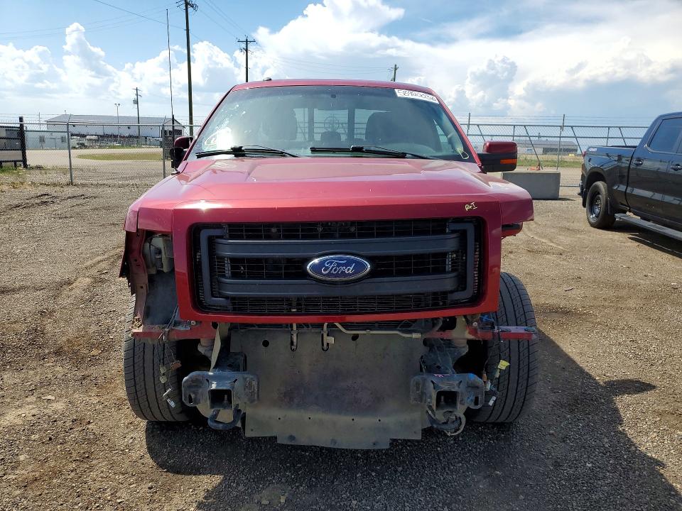Aukcja sprzedaży 2014 Ford F150, vin: 1FTFX1EF5EFA79873, numer aukcji: 58920036