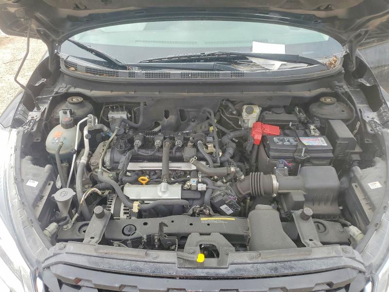 Продаж на аукціоні авто 2023 Nissan Kicks, vin: 3N1CP5BV3PL532132, номер лоту: 58271366