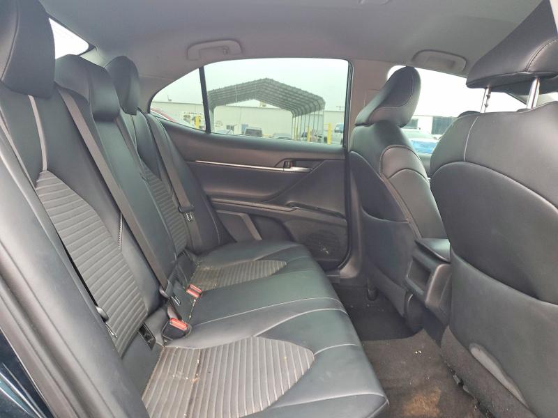 Aukcja sprzedaży 2019 Toyota Camry, vin: 4T1B11HK9KU824877, numer aukcji: 54160676