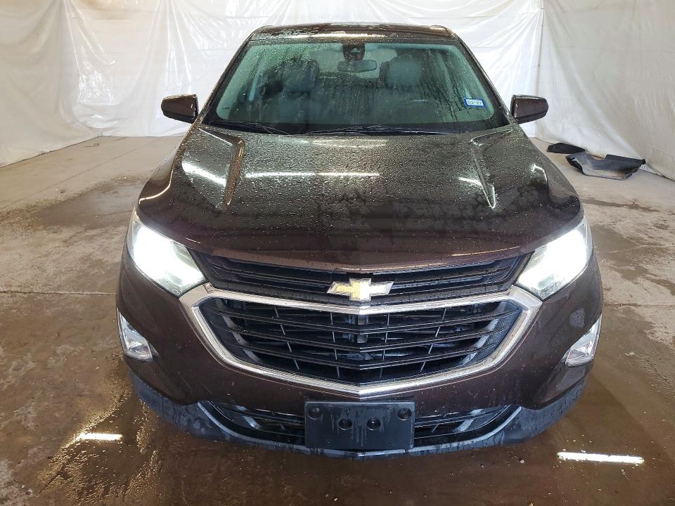 Продажа на аукционе авто 2020 Chevrolet Equinox, vin: 2GNAXKEV8L6102827, номер лота: 58961616