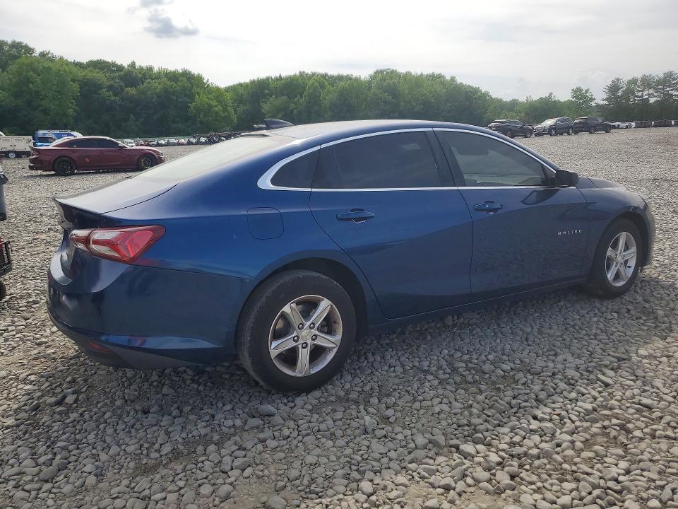 Продажа на аукционе авто 2019 Chevrolet Malibu, vin: 1G1ZC5ST1KF135676, номер лота: 57028216