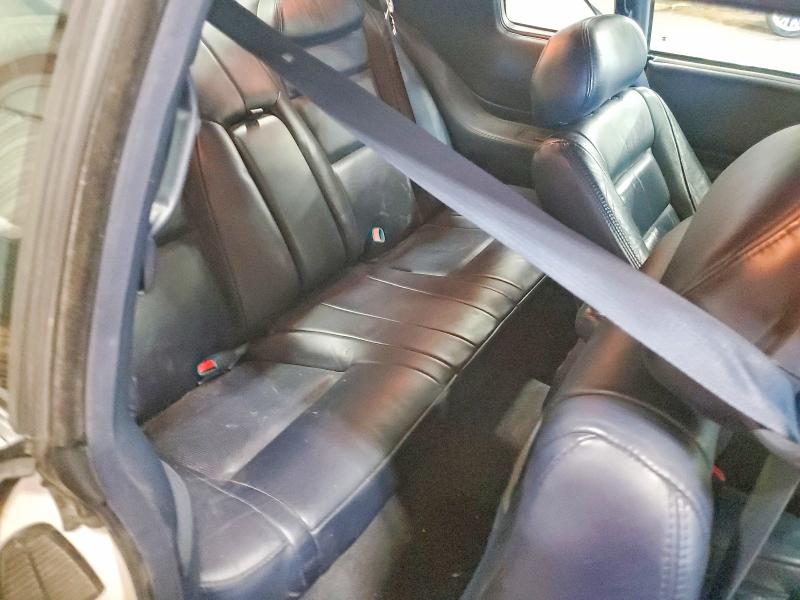 Продажа на аукционе авто 1999 Cadillac Eldorado, vin: 1G6ET1295XU606785, номер лота: 56639926