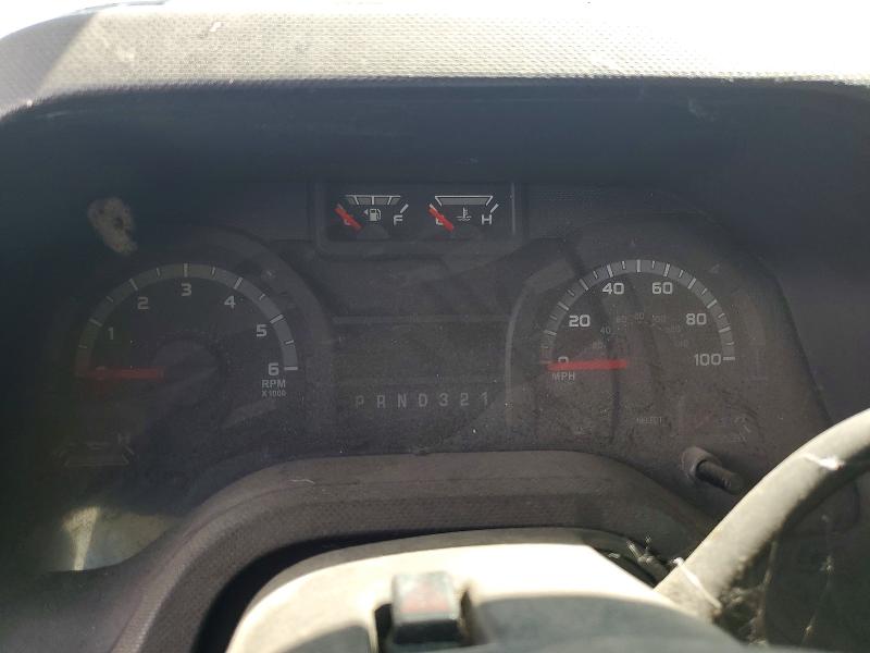 Aukcja sprzedaży 2010 Ford Econoline, vin: 1FDFE4FS3ADA68925, numer aukcji: 57375016