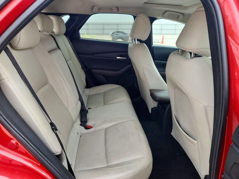 Aukcja sprzedaży 2021 Mazda Cx-30, vin: 3MVDMBEY8MM245968, numer aukcji: 55950756