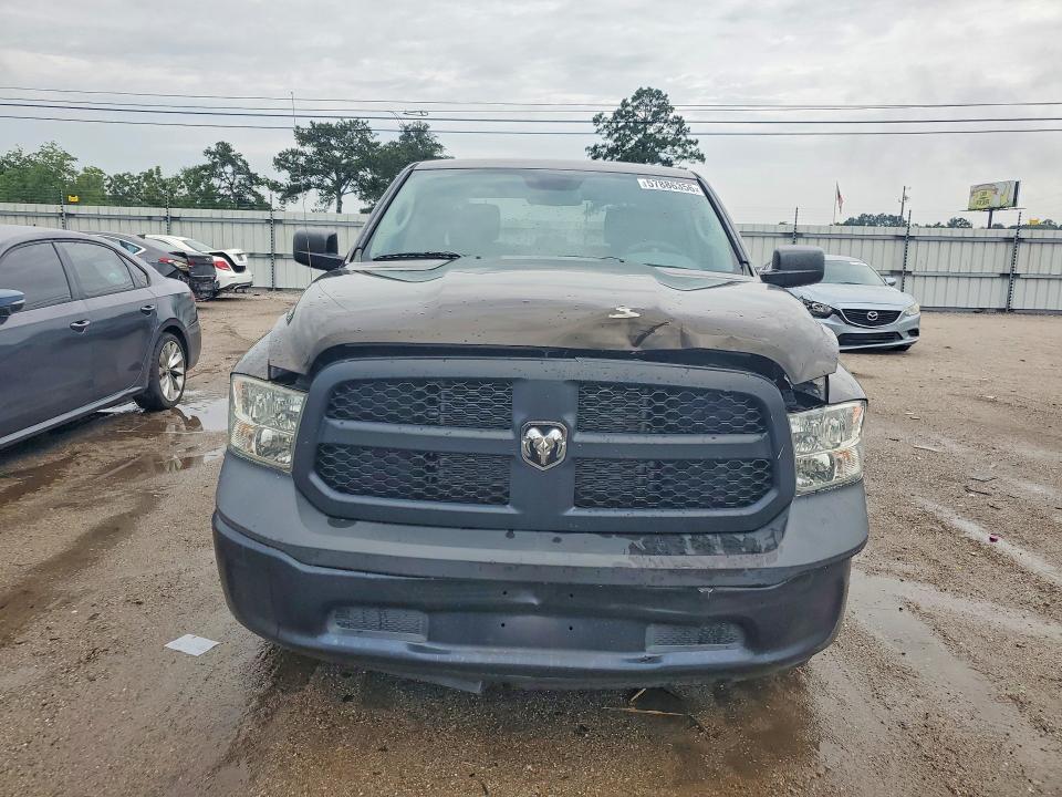57886356 :رقم المزاد ، 1C6RR6KT5DS627270 vin ، 2013 Ram 1500 مزاد بيع