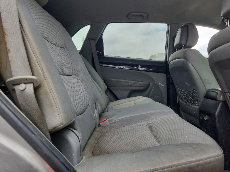 Продаж на аукціоні авто 2011 Kia Sorento, vin: 5XYKT3A11BG049939, номер лоту: 85993835