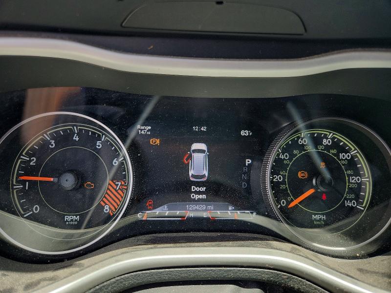 Продаж на аукціоні авто 2015 Jeep Cherokee, vin: 1C4PJMBS5FW659103, номер лоту: 57963976
