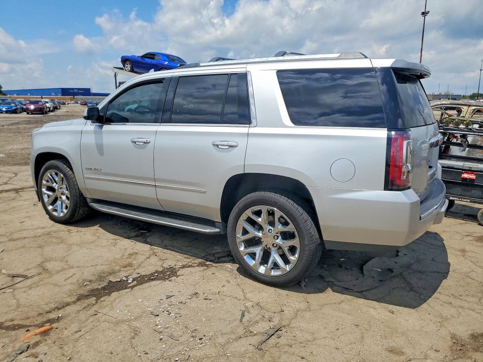 Auction sale of the 2016 Gmc Yukon, vin: 1GKS2CKJ4GR257814, lot number: 58693716