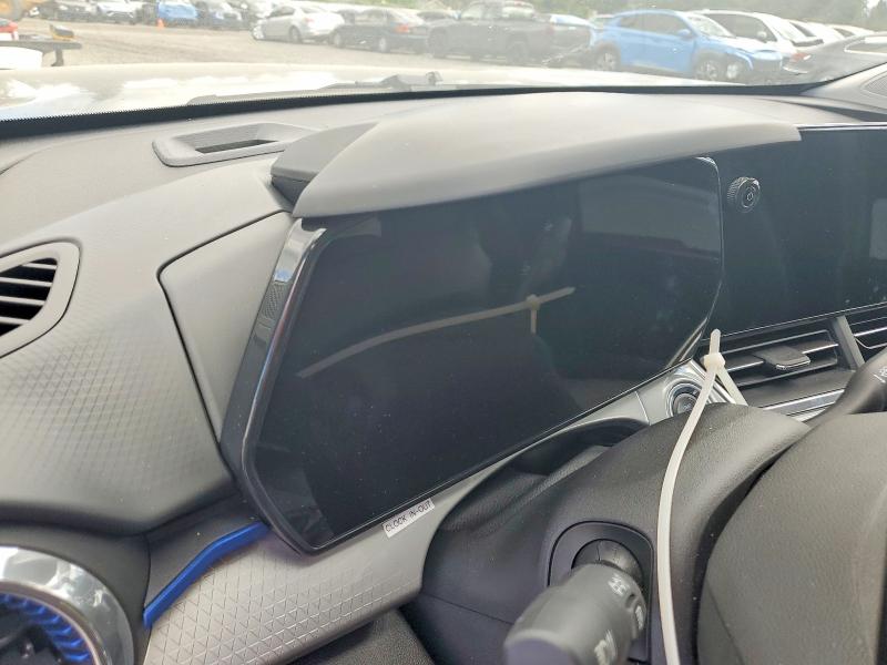 Продаж на аукціоні авто 2025 Chevrolet Trax, vin: KL77LHEP9SC082528, номер лоту: 57398176