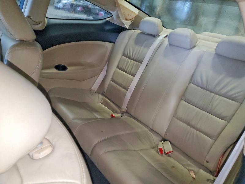 Aukcja sprzedaży 2008 Honda Accord, vin: 1HGCS128X8A002930, numer aukcji: 56847166