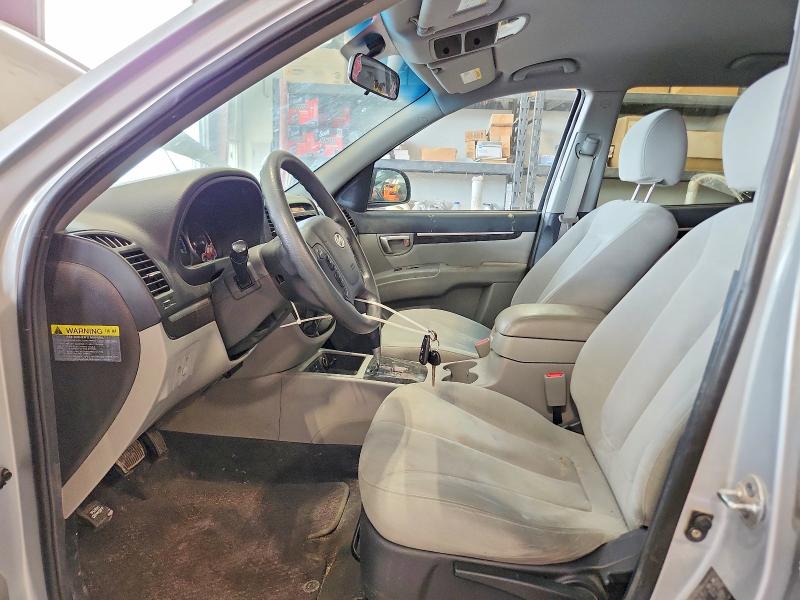 Aukcja sprzedaży 2009 Hyundai Santa Fe, vin: 5NMSG13D69H311485, numer aukcji: 57585146