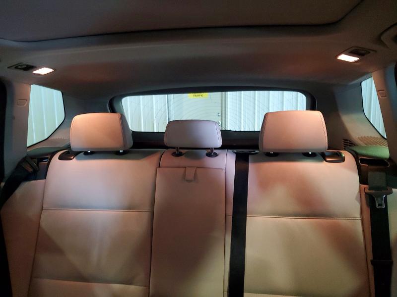 55439066 :رقم المزاد ، 5UXWX5C52CL717009 vin ، 2012 Bmw X3 مزاد بيع