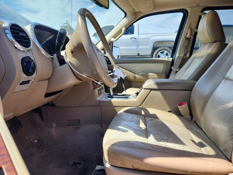Aukcja sprzedaży 2009 Ford Explorer, vin: 1FMEU74E99UA42015, numer aukcji: 57947696