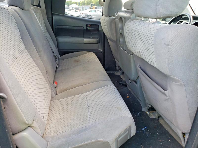 Aukcja sprzedaży 2011 Toyota Tundra, vin: 5TFUM5F17BX024616, numer aukcji: 57929396