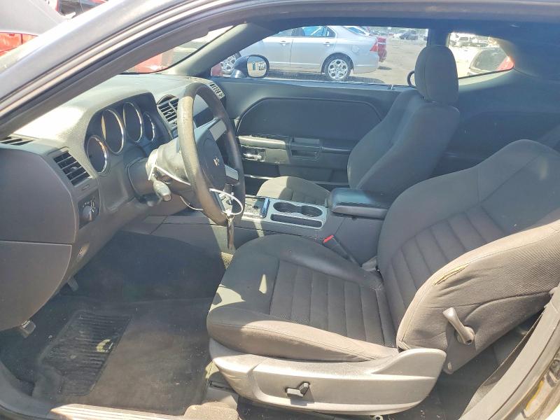 Продаж на аукціоні авто 2010 Dodge Challenger, vin: 2B3CJ4DV4AH205777, номер лоту: 57116766