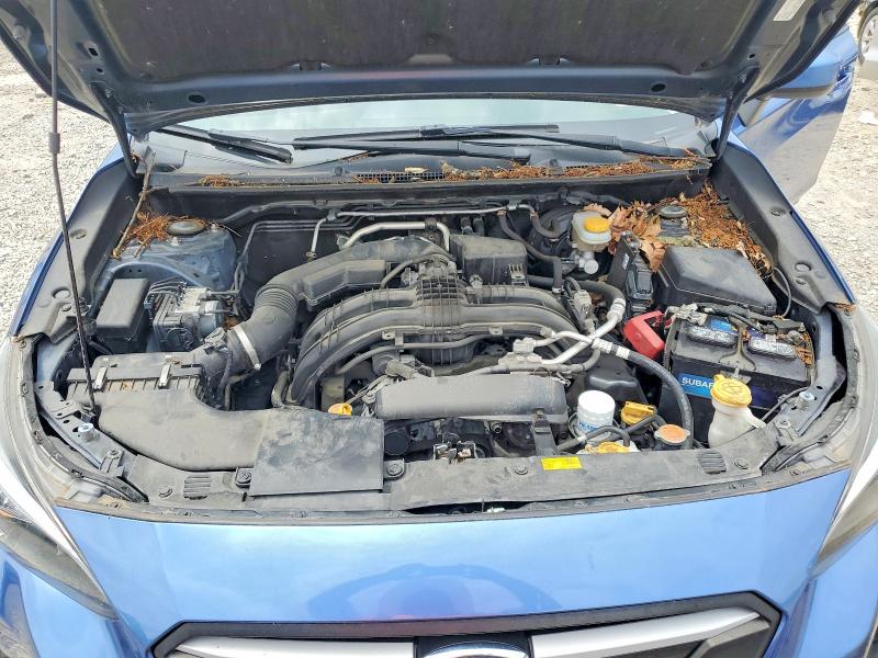 Продажа на аукционе авто 2018 Subaru Crosstrek, vin: JF2GTACC9JH270625, номер лота: 56857706
