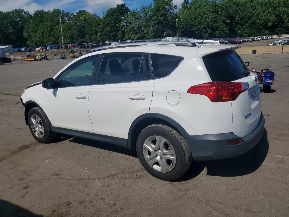 57972576 :رقم المزاد ، 2T3BFREV7DW022532 vin ، 2013 Toyota Rav4 مزاد بيع