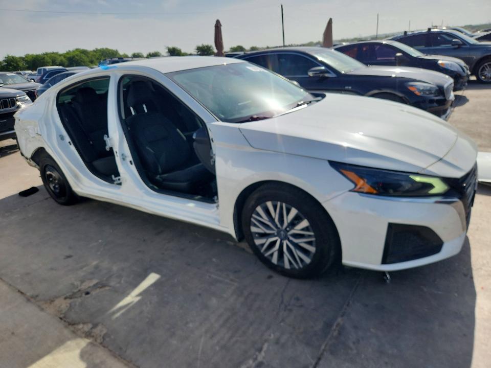 Продажа на аукционе авто 2024 Nissan Altima, vin: 1N4BL4DV5RN329067, номер лота: 59099586