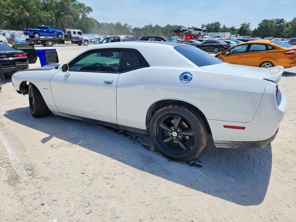 56070786 :رقم المزاد ، 2C3CDZBT6LH253762 vin ، 2020 Dodge Challenger مزاد بيع