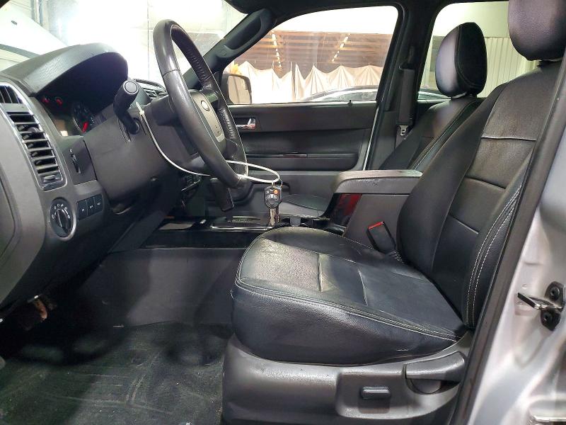 Aukcja sprzedaży 2011 Ford Escape, vin: 1FMCU0D71BKB23463, numer aukcji: 57505176