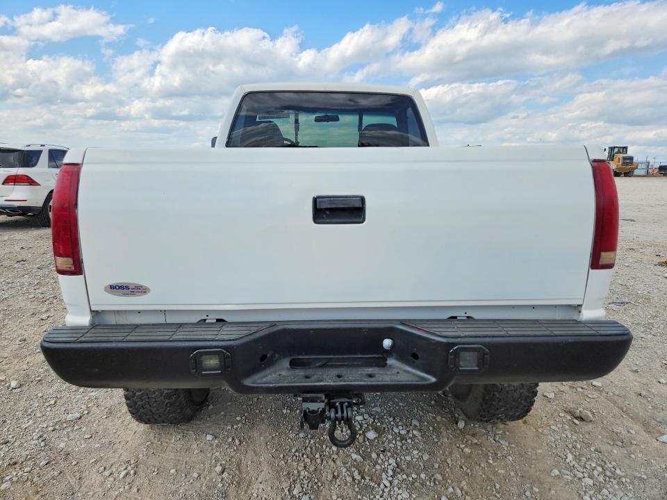 Продажа на аукционе авто 1991 Chevrolet Gmt-400, vin: 1GCDK14K9MZ178259, номер лота: 57751066