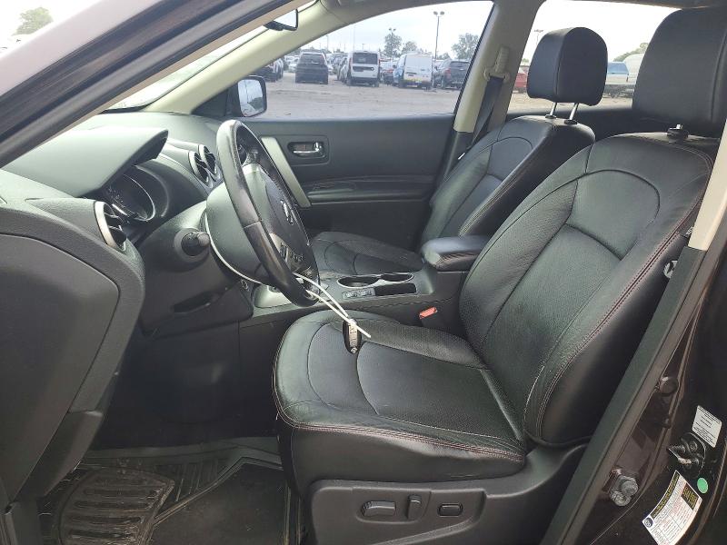 2012 Nissan Rogue მანქანა იყიდება აუქციონზე, vin: JN8AS5MV9CW394735, აუქციონის ნომერი: 56762996